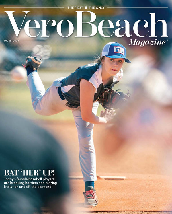 Vero Beach Magazine