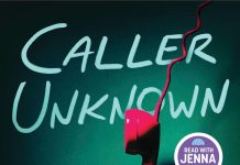 Caller Unknown by Gillian McAllister