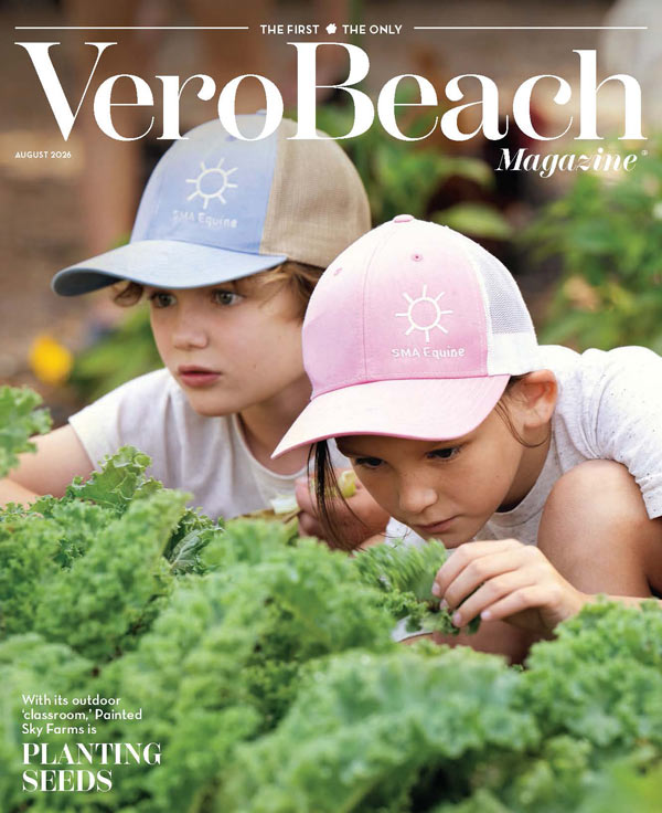 Vero Beach Magazine