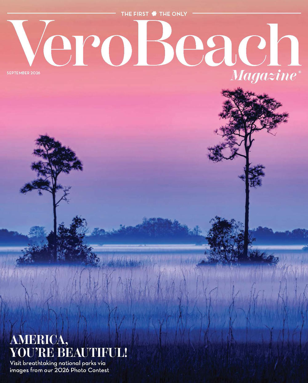 Vero Beach Magazine