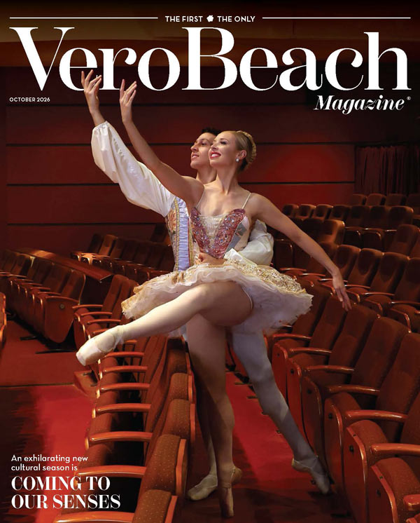 Vero Beach Magazine